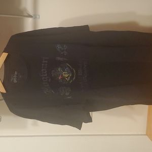 Harry Potter Hogwarts Tshirt 2XL